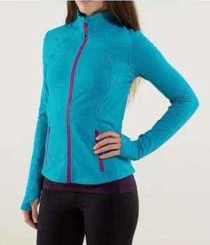 Lululemon jacket  thumbnail 1