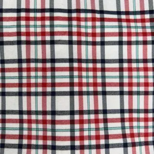 IZOD Golf Skort Womens Size 10 Tartan‎ Plaid Golf Skort Black Red Green White thumbnail 2