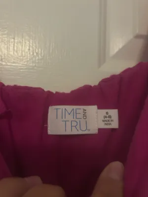 Time & Tru thumbnail 3