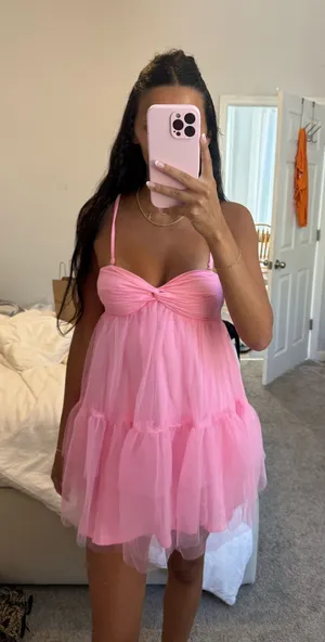 Beginning Boutique Dress thumbnail 1
