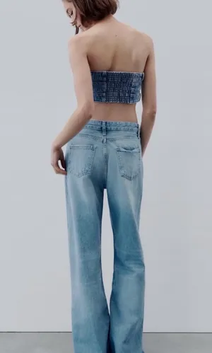 Jean Shirt thumbnail 5
