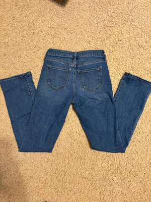Old Navy Bootcut Jeans thumbnail 2