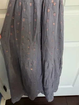 Perry Walker Collective The Lauren Nap Maxi Dress Size 1 (small) thumbnail 6
