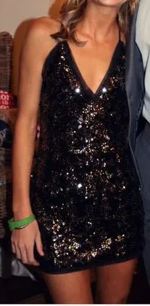 Sloan Dress thumbnail 5