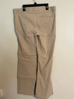 Khaki Pants thumbnail 2