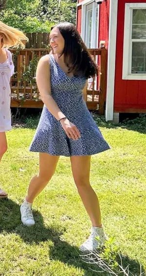 Vintage Romper! Blue Size M thumbnail 1