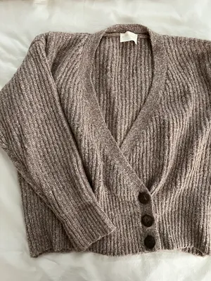 Allie Rose Sweater thumbnail 1