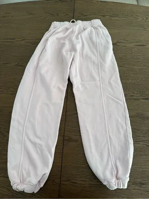 FP Movement Light Pink Hoodie & Sweatpants thumbnail 3