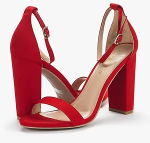 Amazon Red Heels thumbnail 1