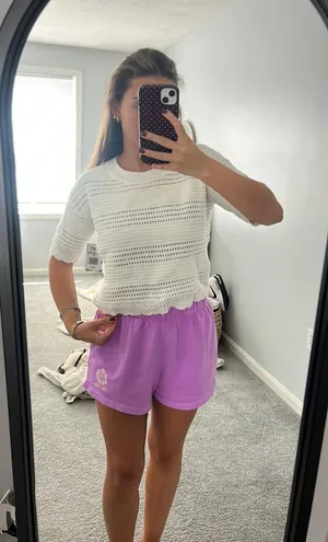Pink Republic Sweater thumbnail 1