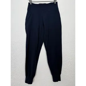 Lululemon Align Jogger *28" True Navy Athleisure Active Size 8 thumbnail 2