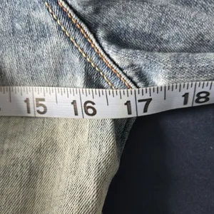 Arizona Jean Co. Stylish Denim Jacket Retro thumbnail 4