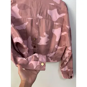 River Island Jean jacket thumbnail 4