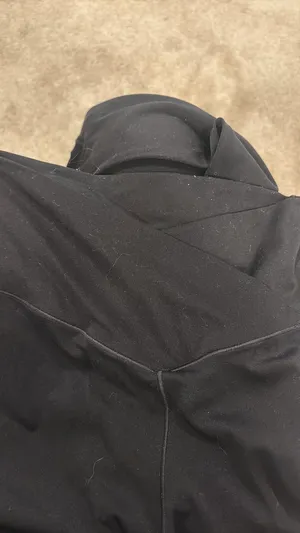Aerie Crossover Leggings thumbnail 7