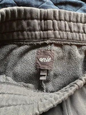 Aerie Sweat Shorts High-Waisted thumbnail 2