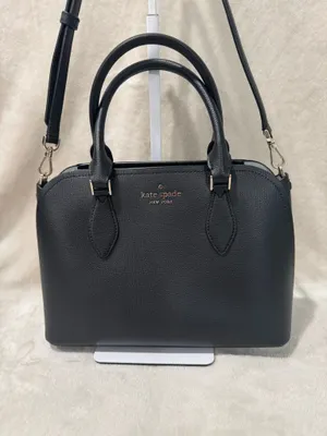 Kate Spade Darcy Small Satchel thumbnail 2