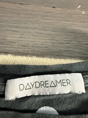 Daydreamer KISS graphic t-shirt thumbnail 3