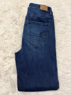 American Eagle Highest Rise Jegging thumbnail 2