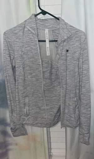 Lululemon Space Nimbus Define Jacket thumbnail 2