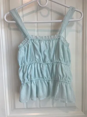 Q&A Tank top thumbnail 1