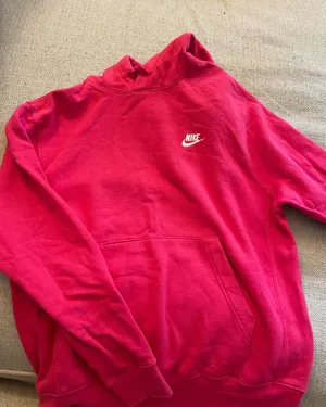Nike Hoodie Sweatshirt thumbnail 1
