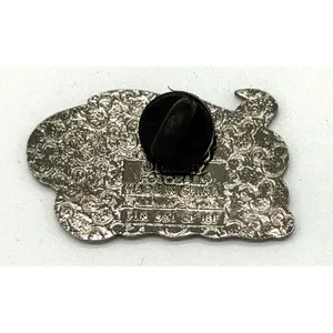 Disney Treasure Island 1950 Pin Countdown to the Millennium #51 of 101 WDW thumbnail 3