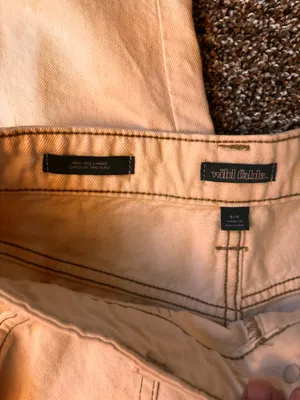 Wild Fable Cargo Pants thumbnail 3