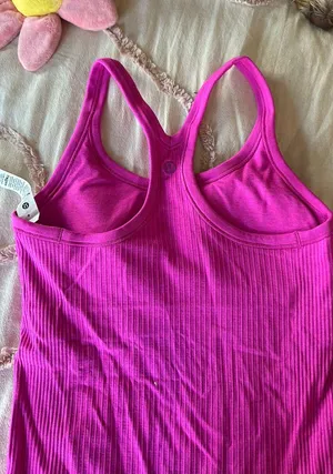 Lululemon Tank thumbnail 3