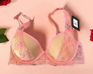 Frederick’s of Hollywood Bra thumbnail 1
