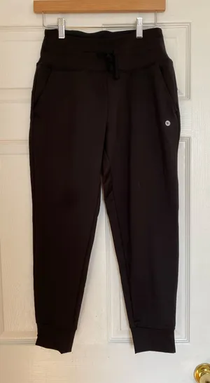 Baleaf High-Waisted Quick-Dry Hiking Joggers thumbnail 1