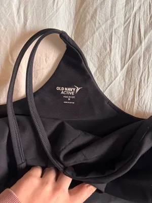 Old Navy Activewear Top thumbnail 2