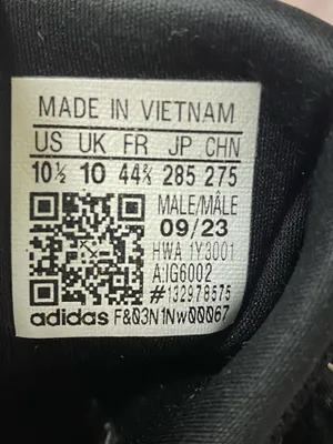 Adidas Ultraboost Running mens Shoes size 10.5 thumbnail 8