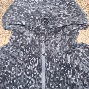 Lululemon Scuba Full-Zip thumbnail 2