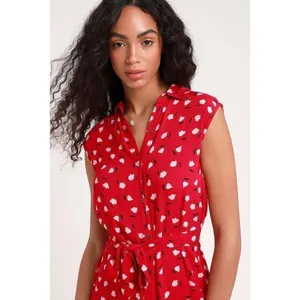 ✨HP✨Billabong Little Flirt Maxi Dress✨ thumbnail 7
