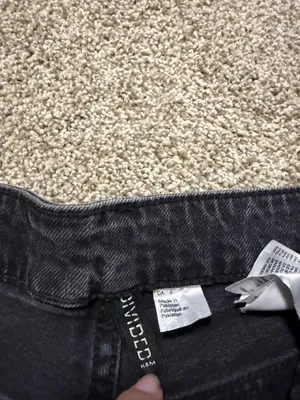 Divided Denim Shorts thumbnail 2