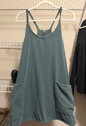 Free People Hot Shot Mini Dress thumbnail 1