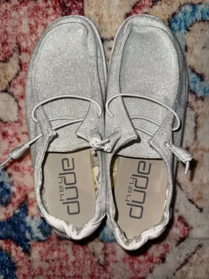 Hey Dude Women’s Wendy Shoes thumbnail 3