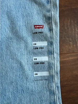 Levi’s Jeans Low Pro thumbnail 6