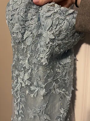 prom dress Multi Size M thumbnail 3