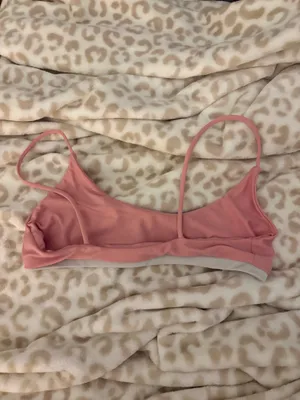 Mikoh Bikini Top thumbnail 2