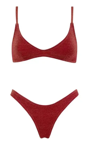 Triangl Set Bikini thumbnail 1