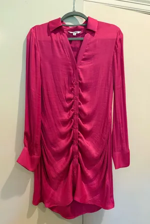 Steve Madden dress thumbnail 1