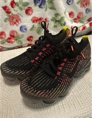 Nike VaporMax Flyknit 3 Women’s Shoes thumbnail 2