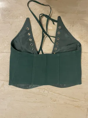 Corset Top thumbnail 5