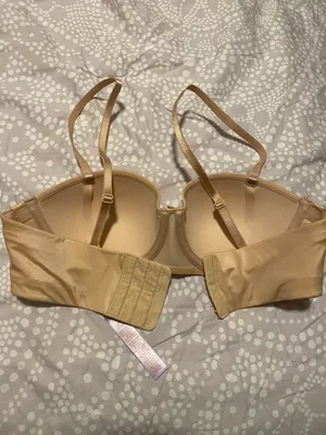 NWOT Savage X Fenty Bra thumbnail 4