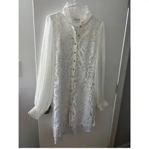 Elliat lace Darcie mini dress thumbnail 5