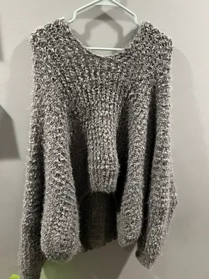 POL Sweater thumbnail 1