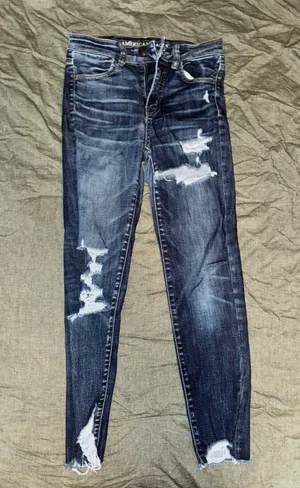 Outfitters Skinnies thumbnail 1
