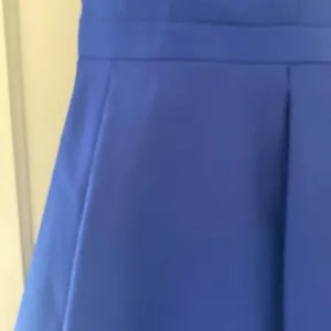 XScape Blue Cupcake Dress thumbnail 6