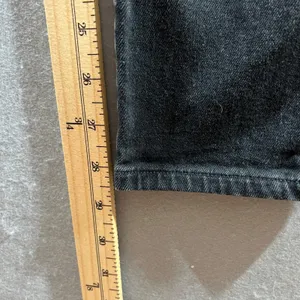 1302 | Citizens of Humanity‎ Olivia High Rise Slim Ankle Jeans Black Womens 25 thumbnail 4